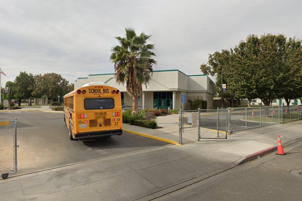 Lincoln Elementary School