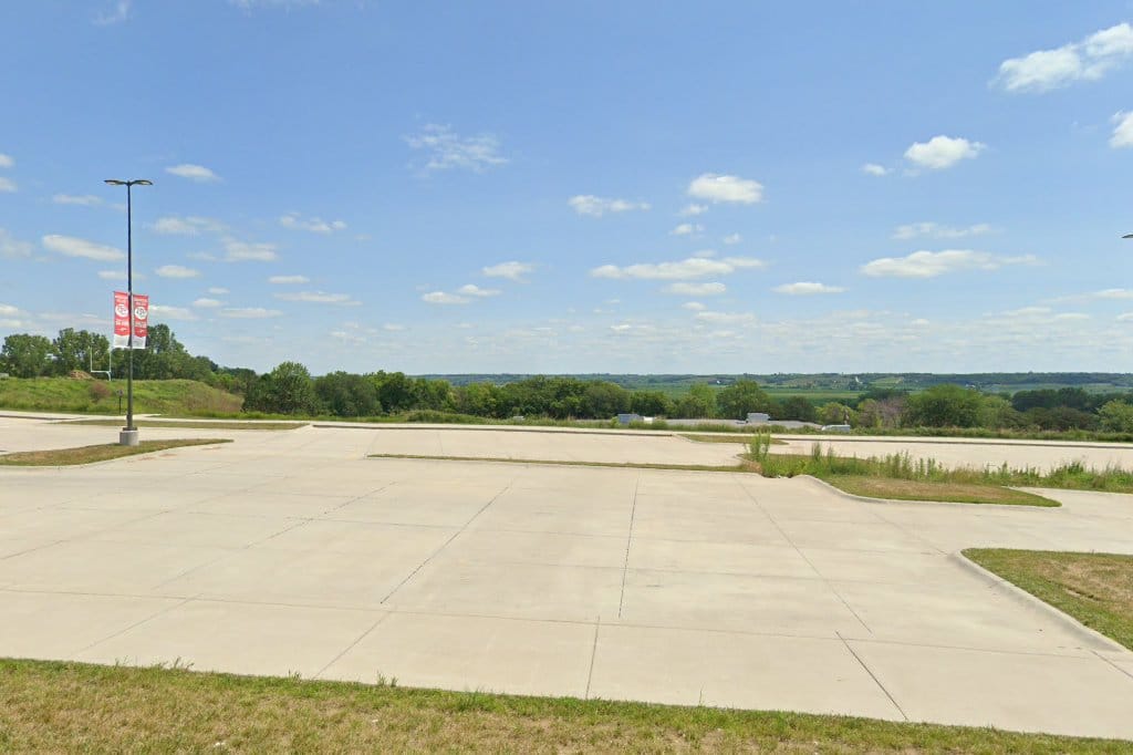 Missouri Valley High School