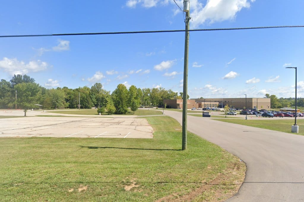 Maude Marshall Elementary School