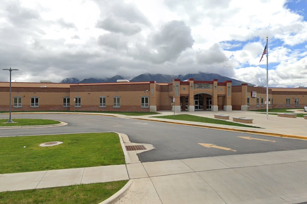 Sierra Bonita Elementary School