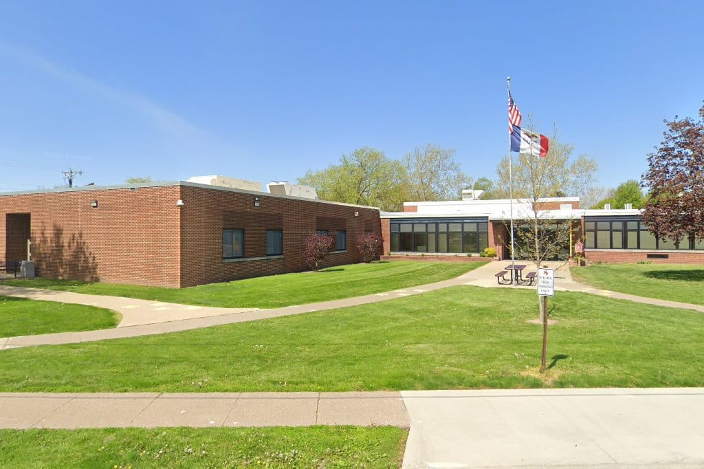 Harlan Elementary School