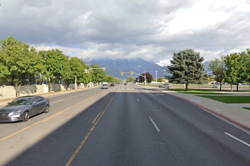 Mountain View High School