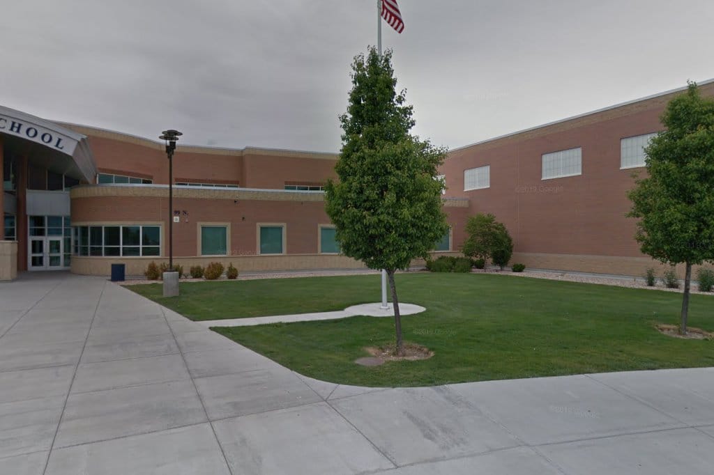 Westlake High School
