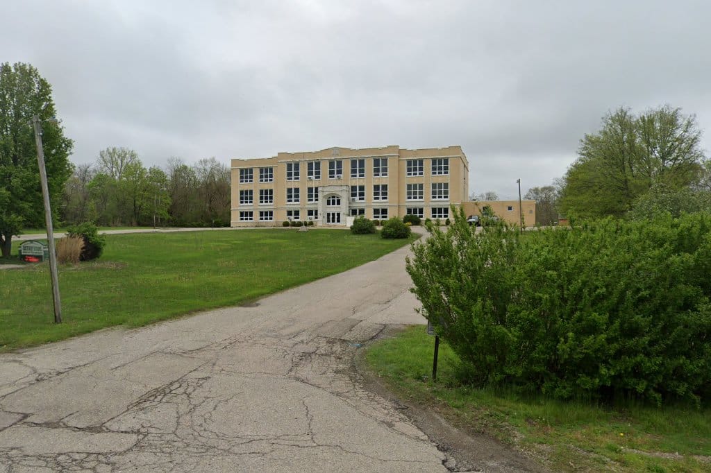 Rockway Elementary School