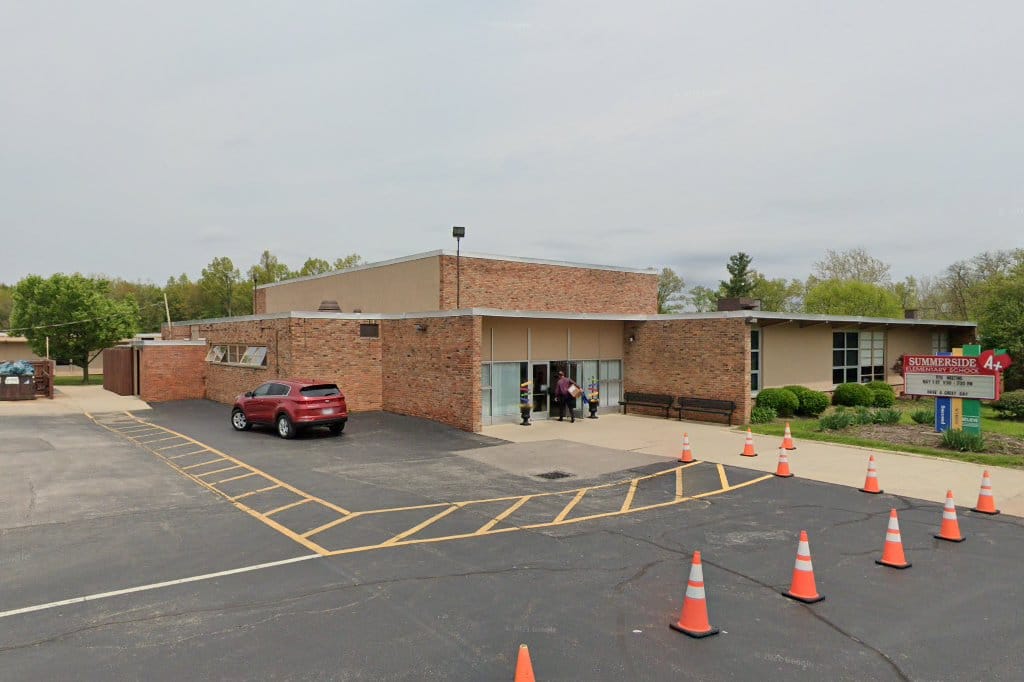 Summerside Elementary School