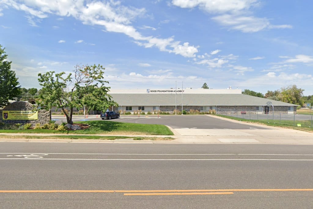 Good Foundations Academy