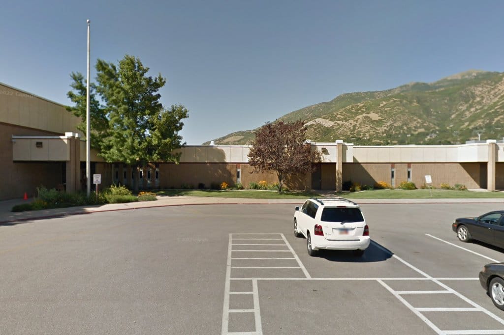 Uintah Elementary School