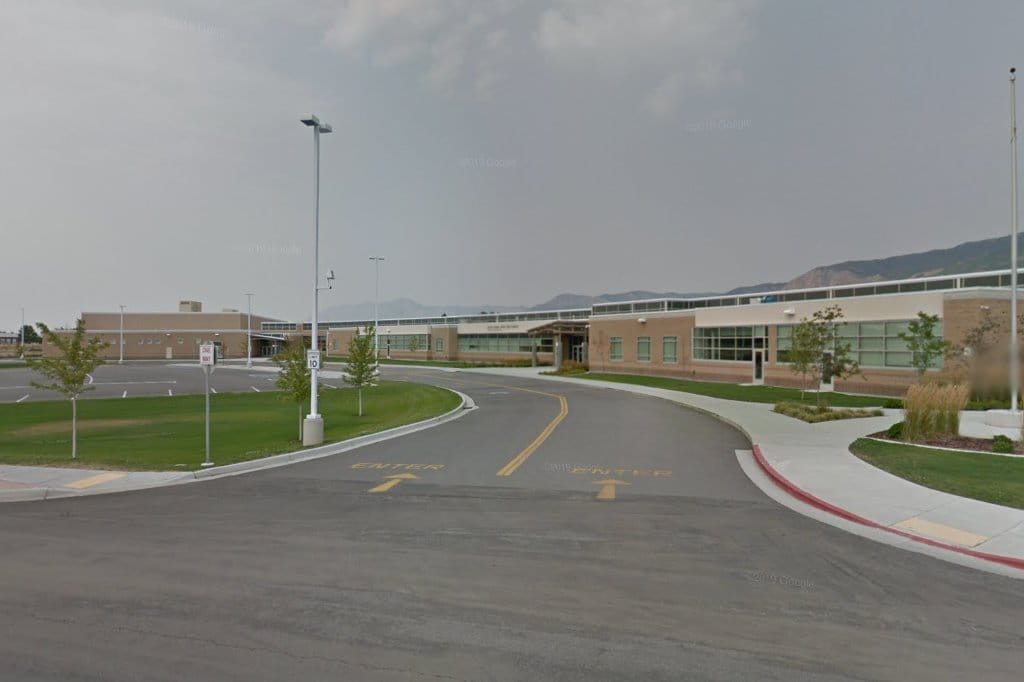 South Ogden Junior High School