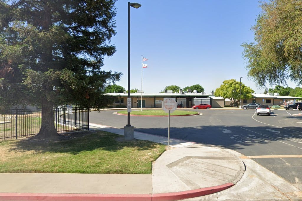 Campus Park Elementary School