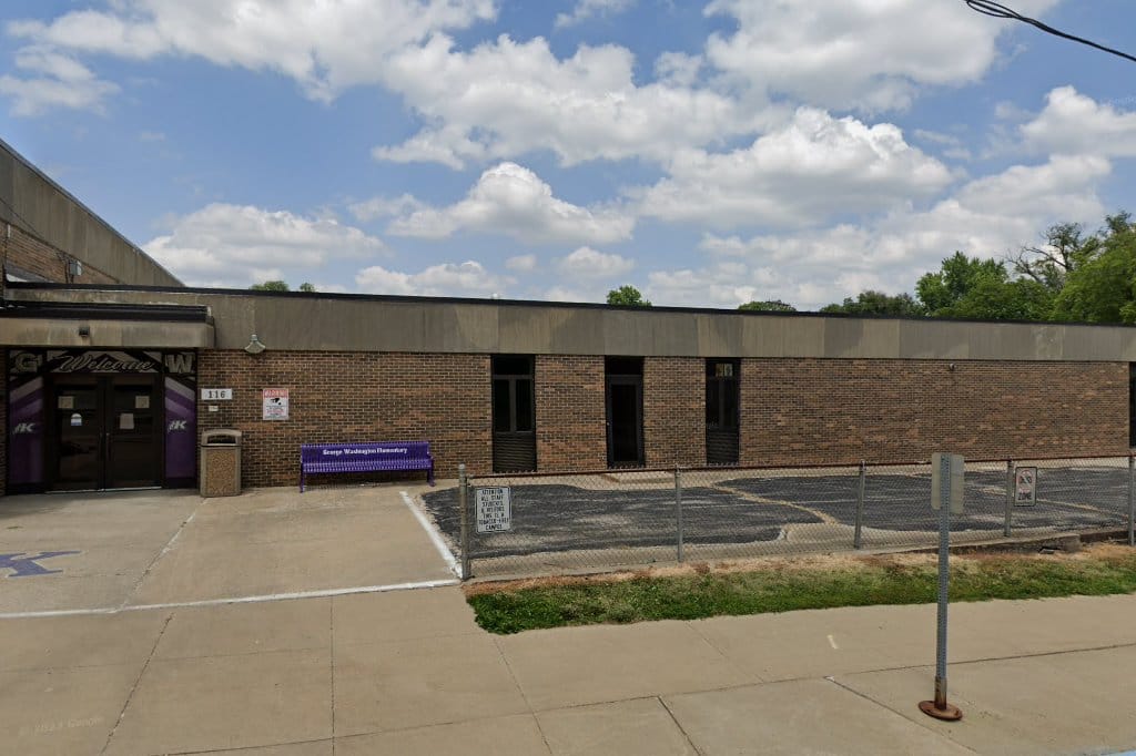 George Washington School