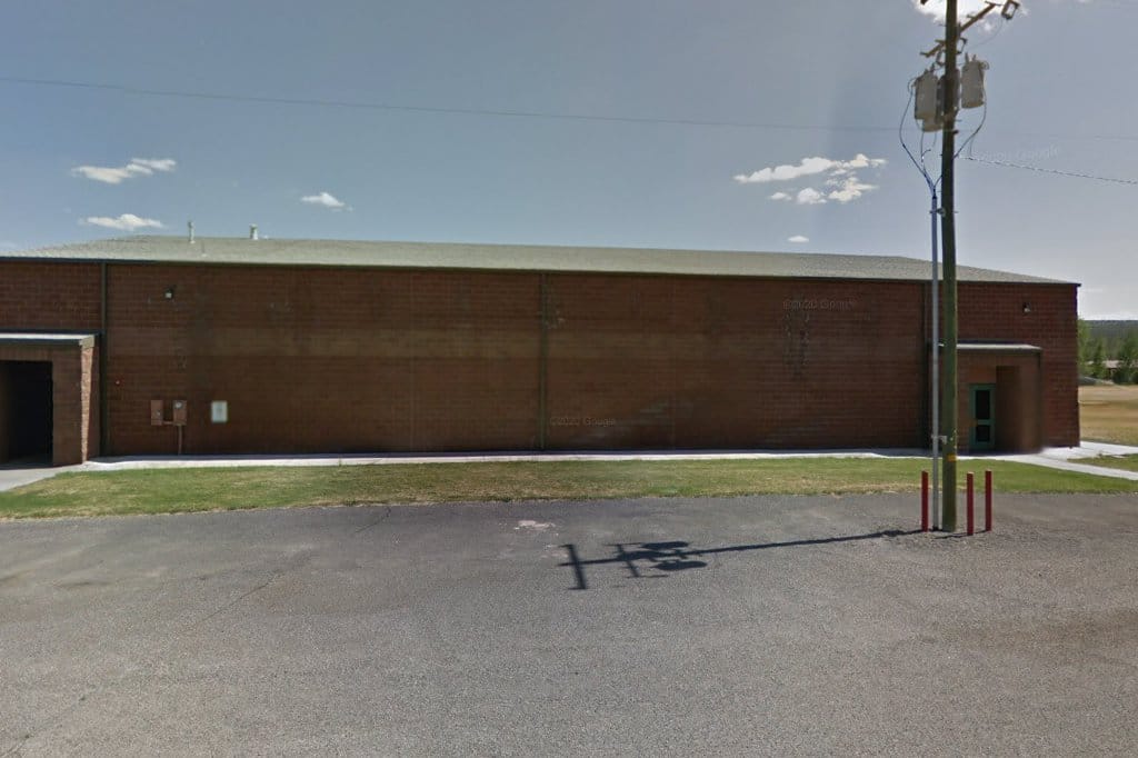 Panguitch Elementary School