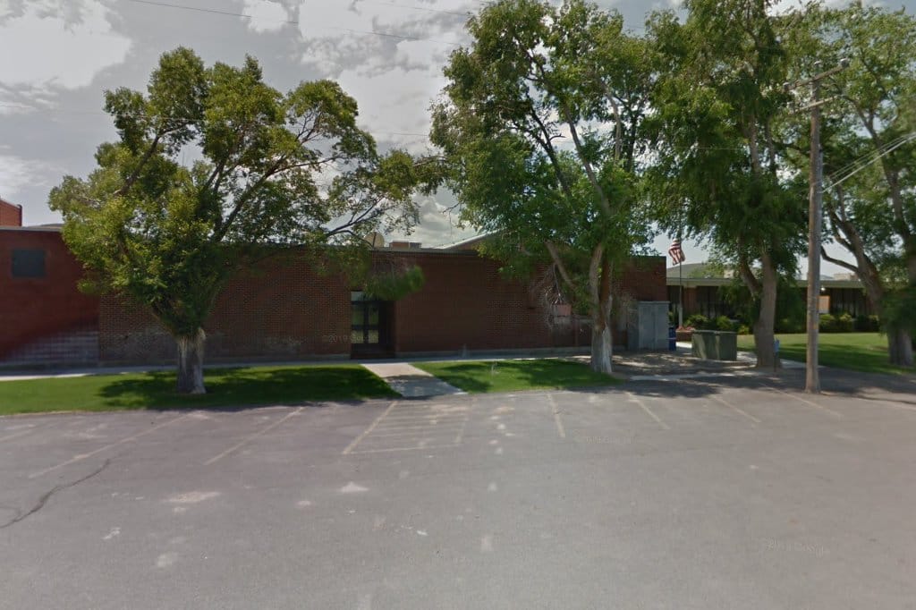 North Rich School