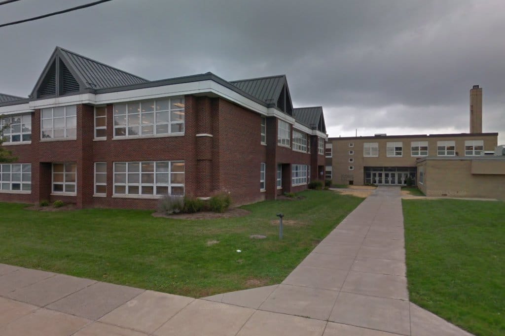 William Foster Elementary School