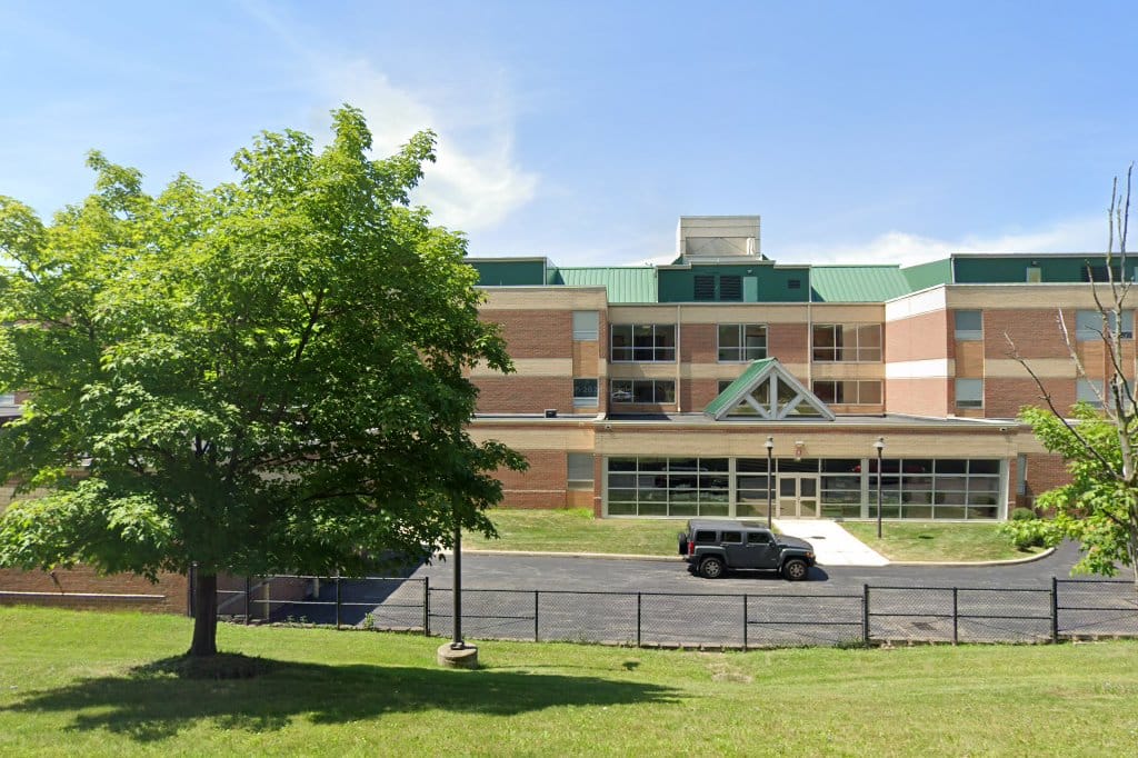 Heritage Middle School