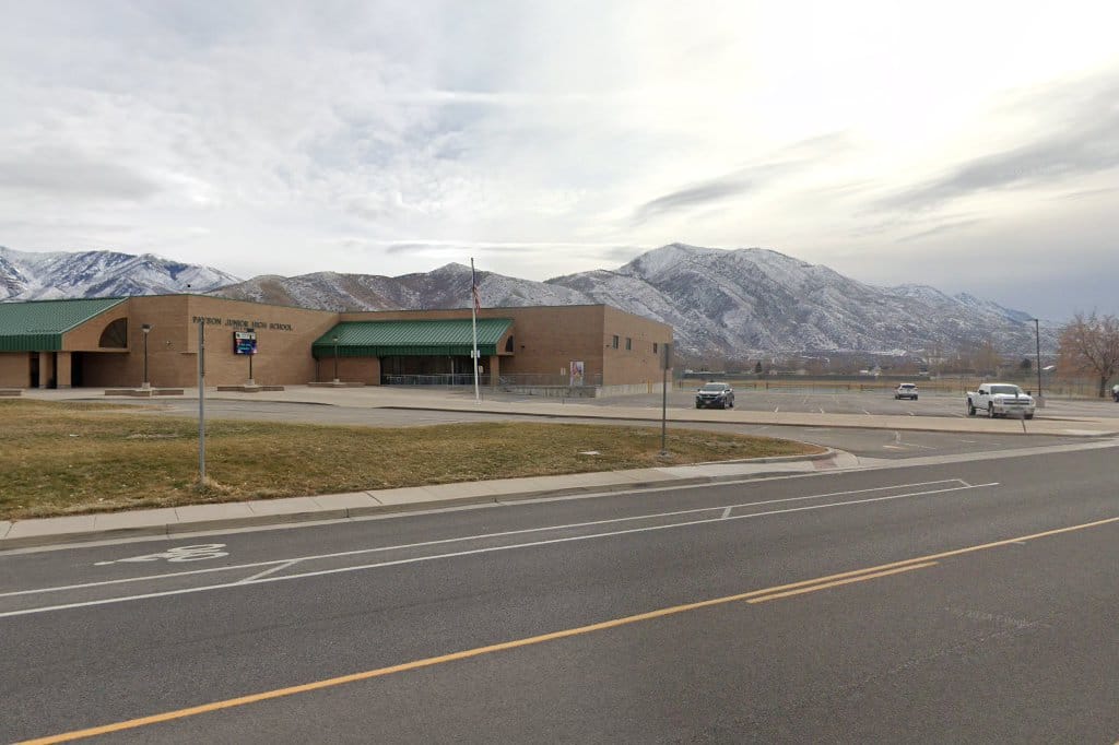 Payson Junior High School