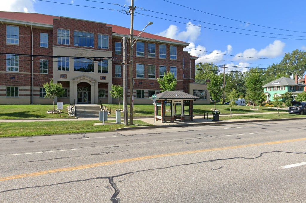 Lincoln Elementary School