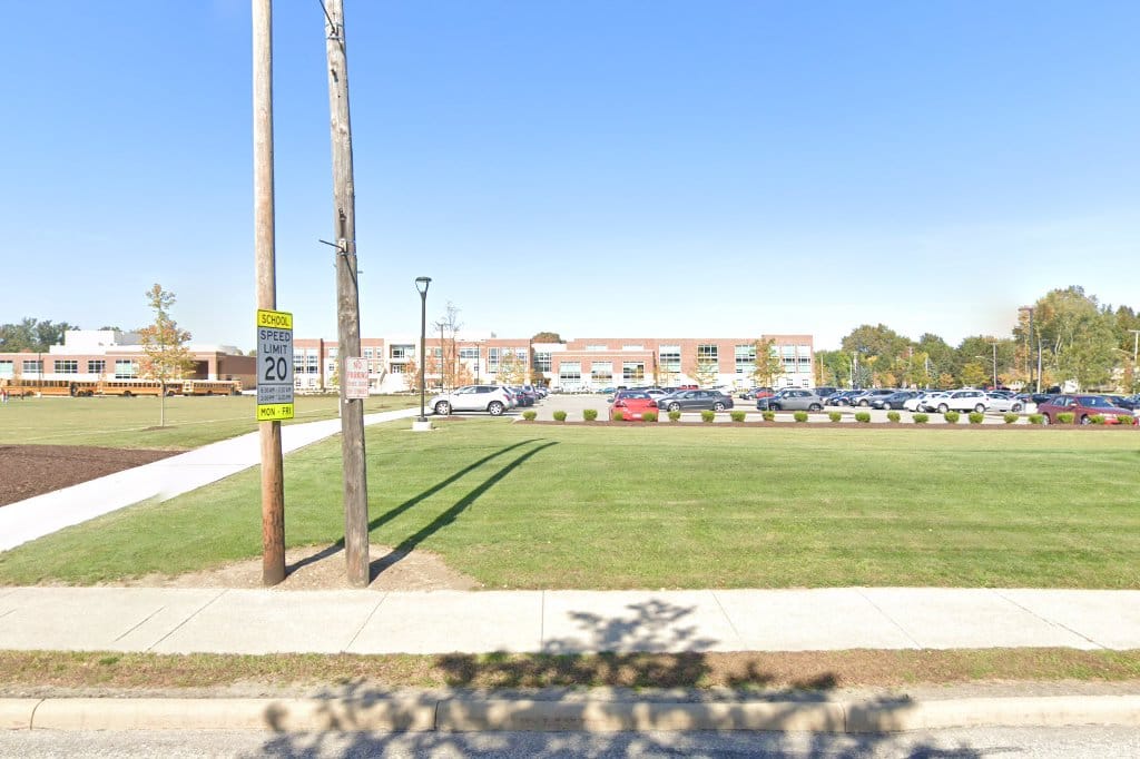 Berea-Midpark High School