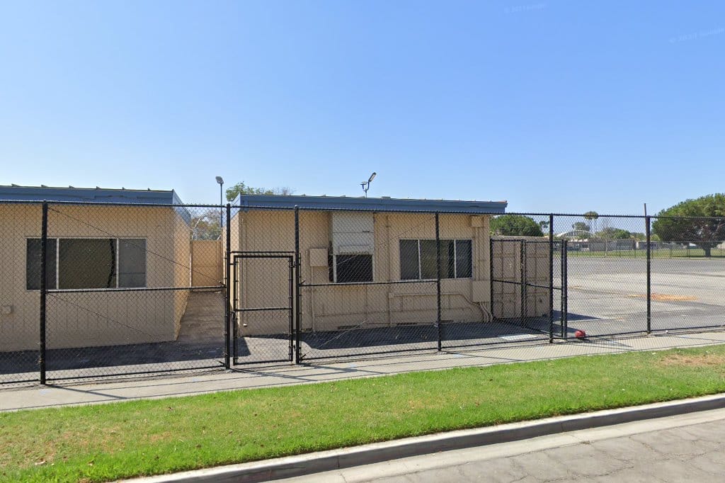 Prisk Elementary School