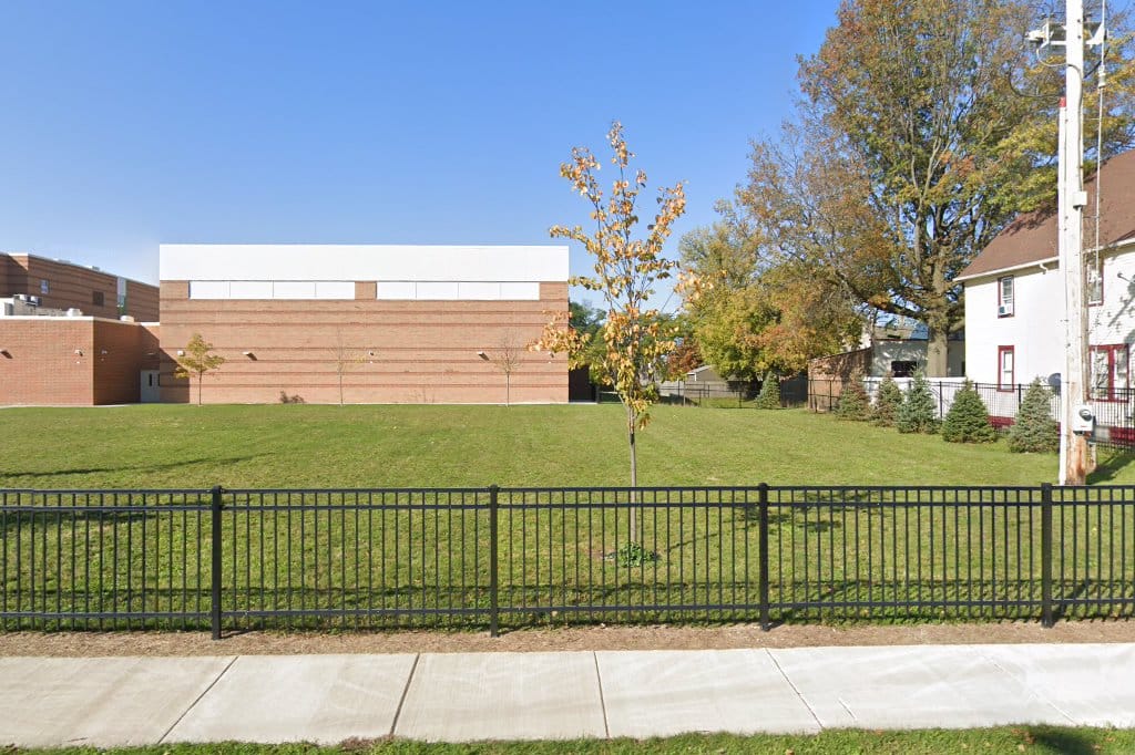 Waverly Elementary School