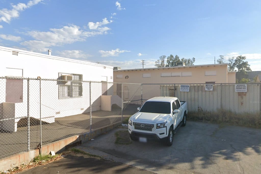Sharp Avenue Elementary School