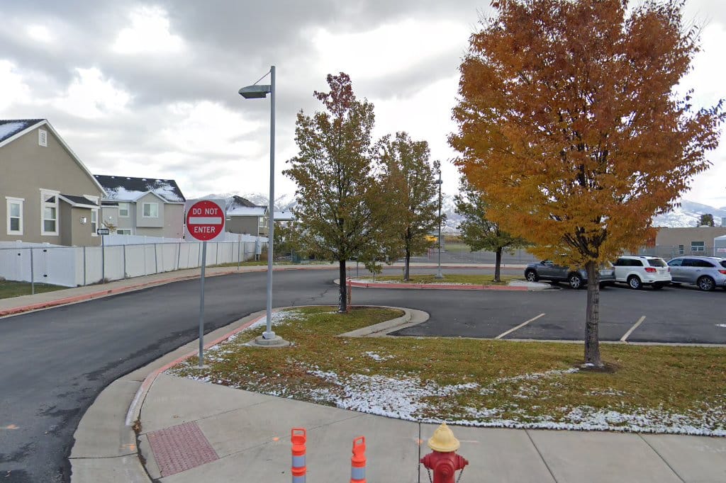 Ellison Park School