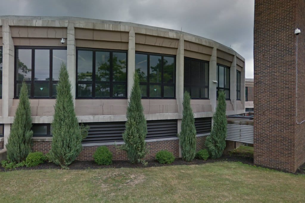 Normandy High School