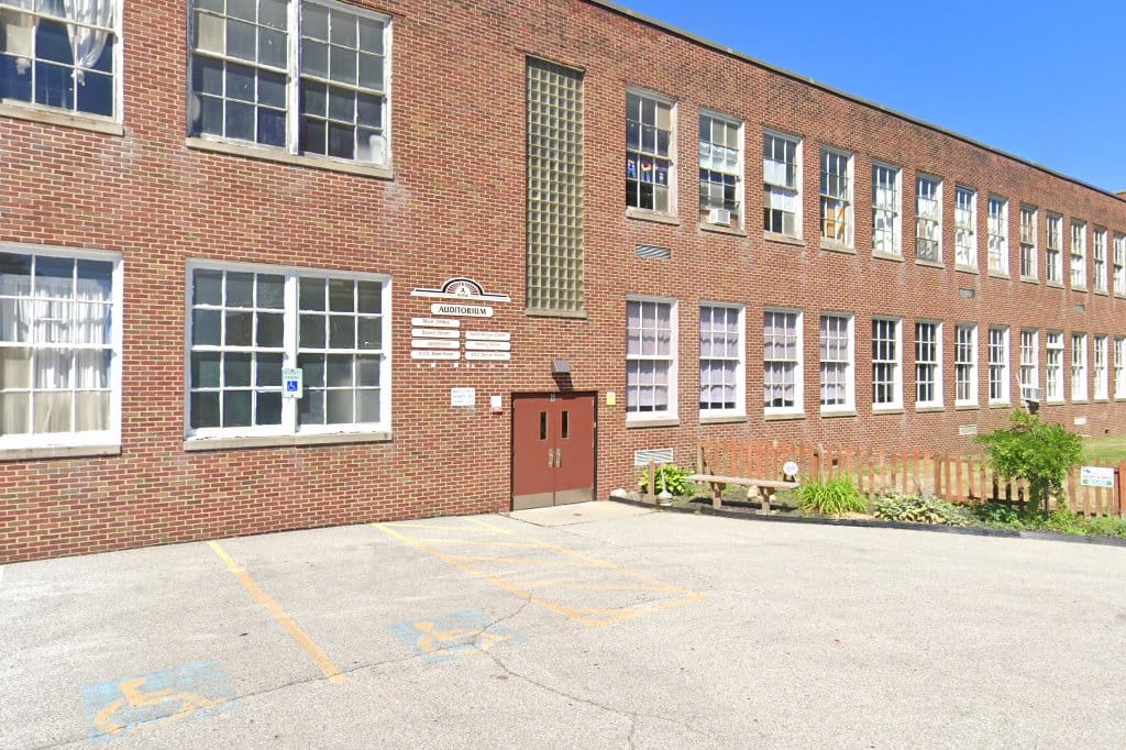 New Day Academy Boarding & Day School