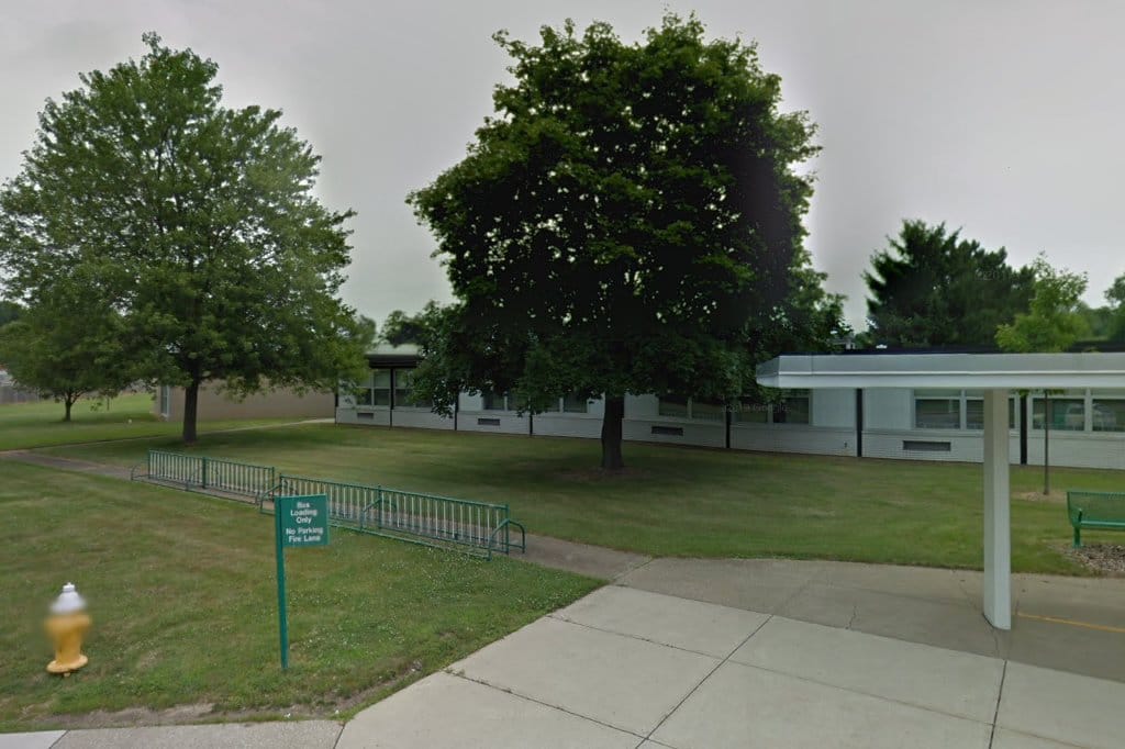Holly Lane Elementary School