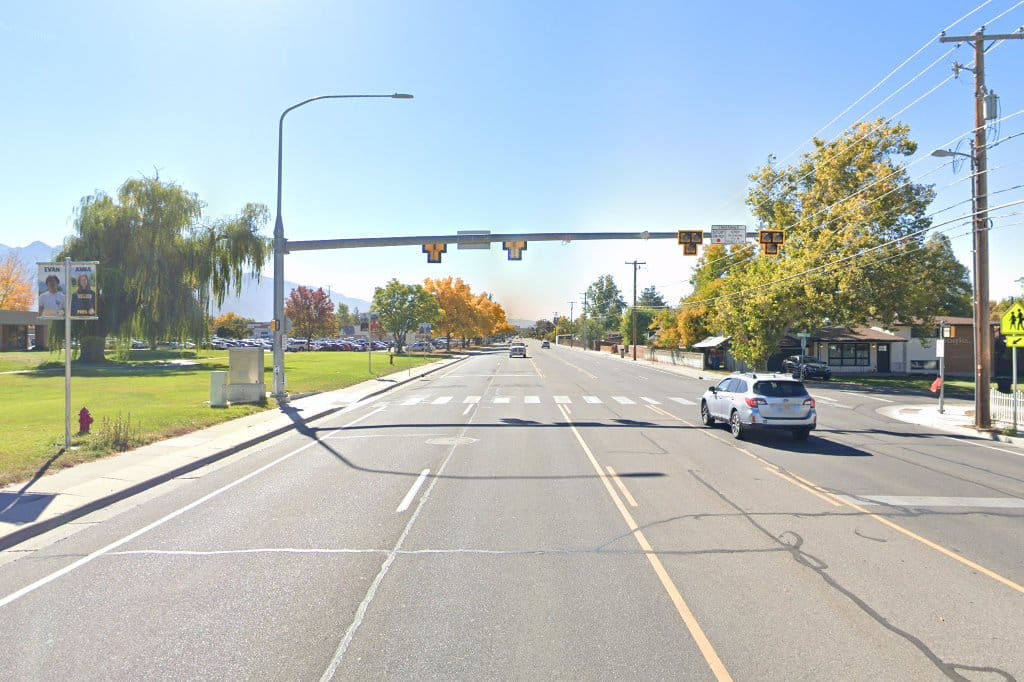 Cottonwood High School