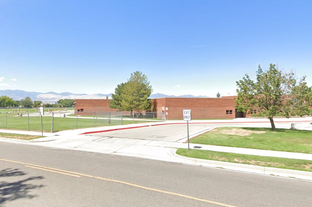 Crescent View Middle School
