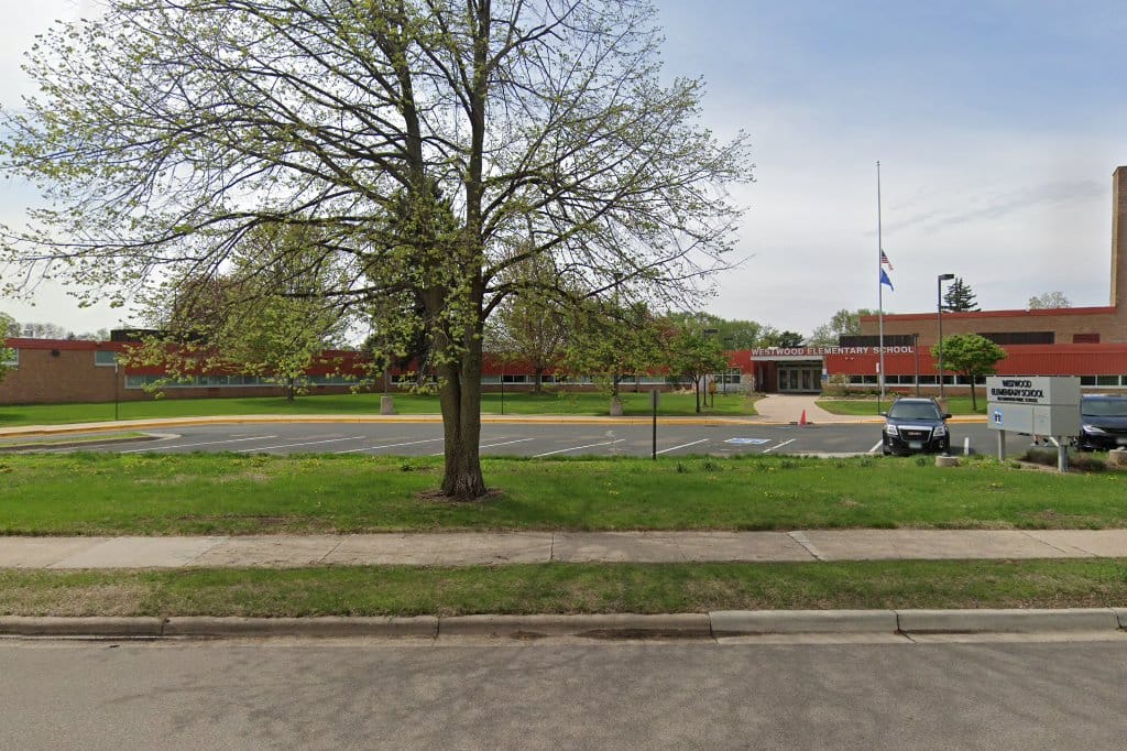 Westwood Elementary School