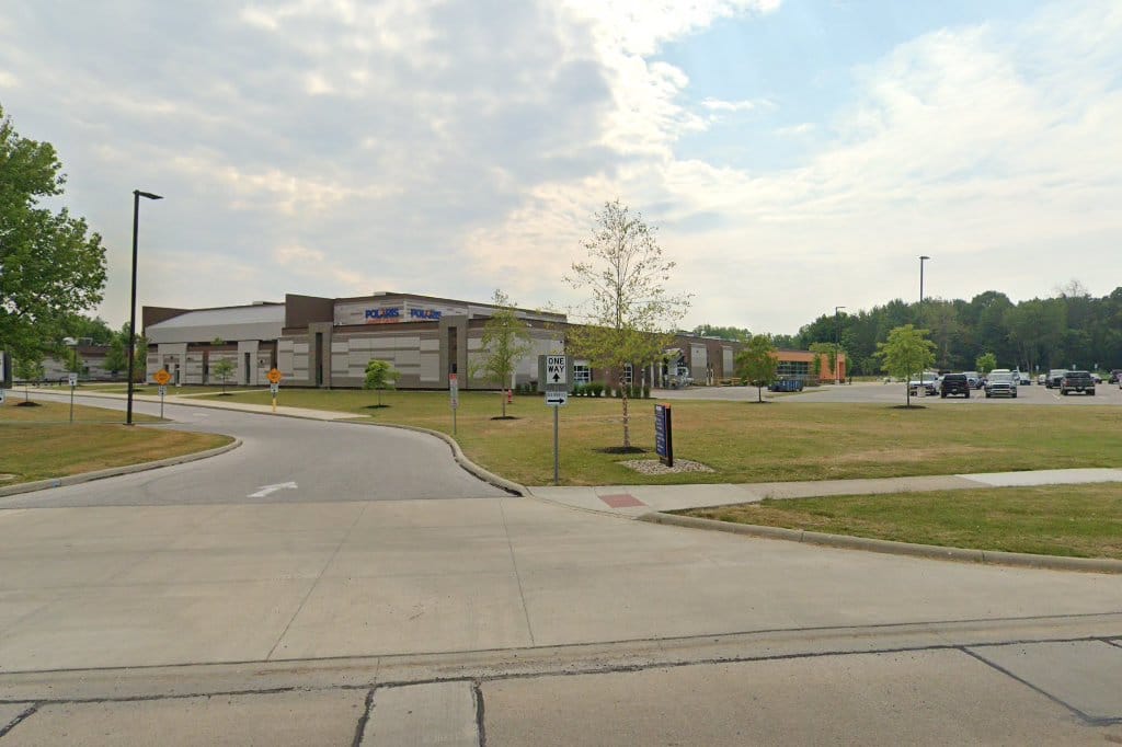 Polaris Career Center