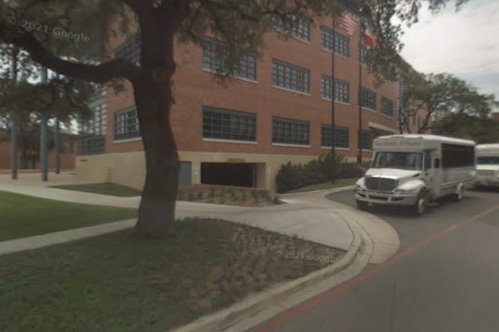 Trinity University