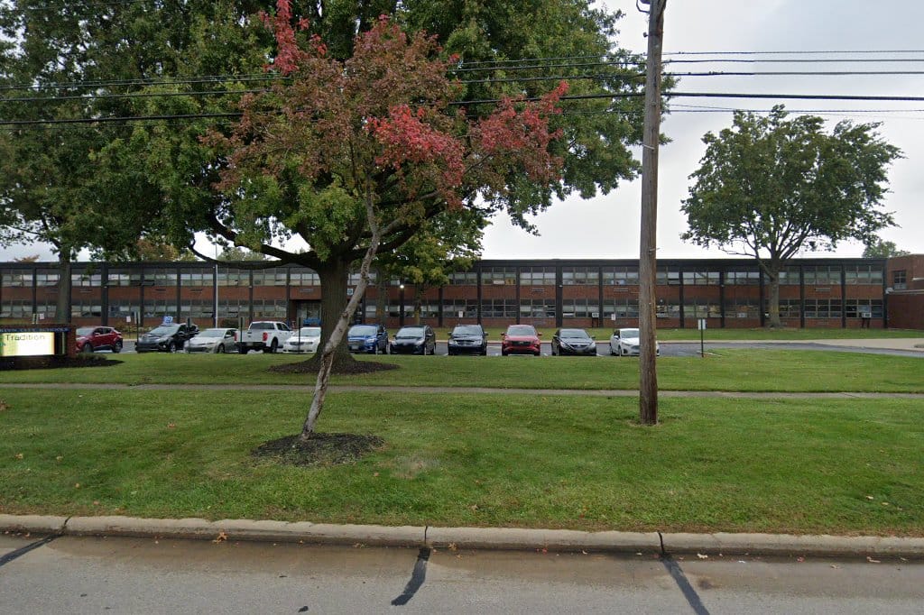 Brooklyn High School