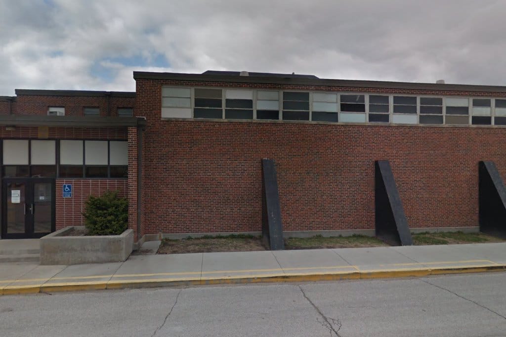 Red Oak Middle School