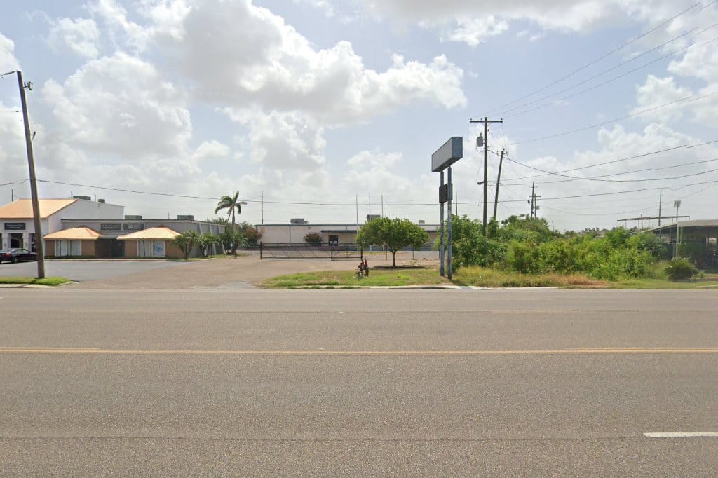 South Texas Vocational Technical Institute-Brownsville