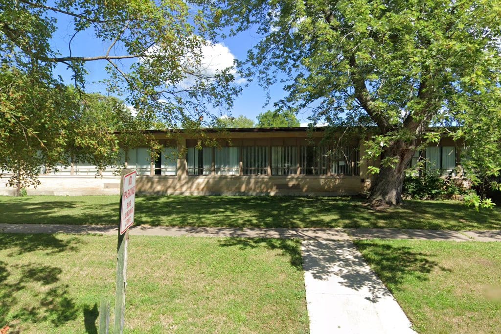 Red Oak Early Childhood School