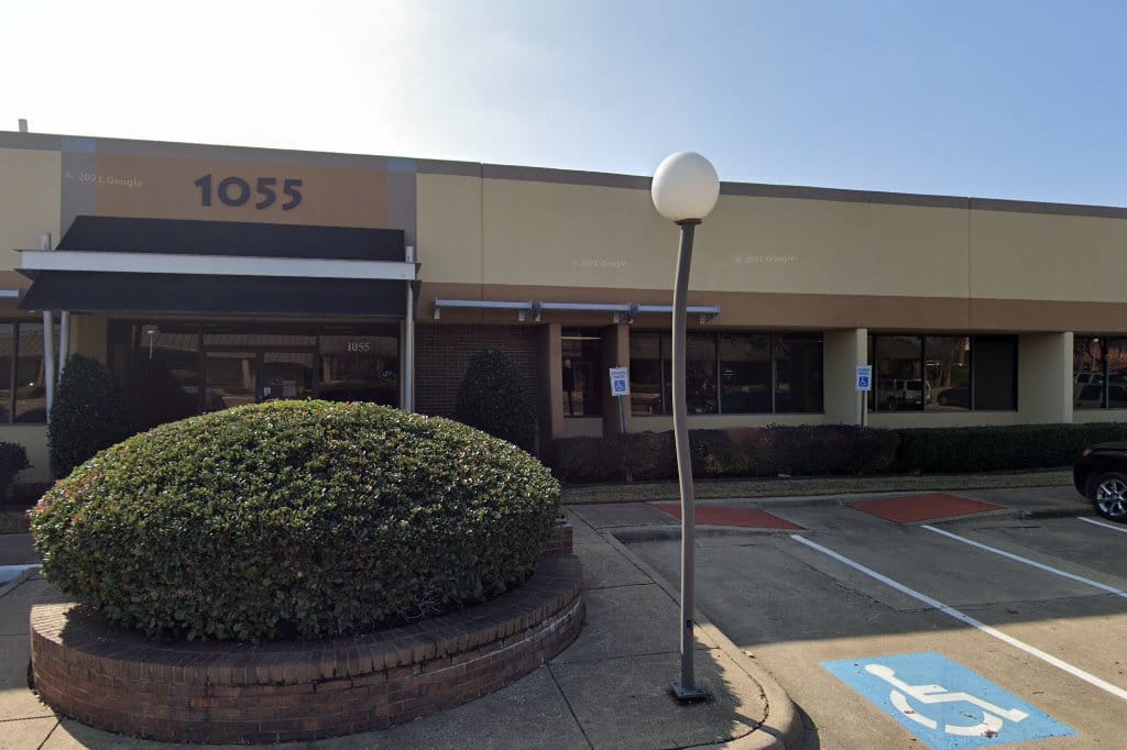 Utah College of Massage Therapy-Dallas