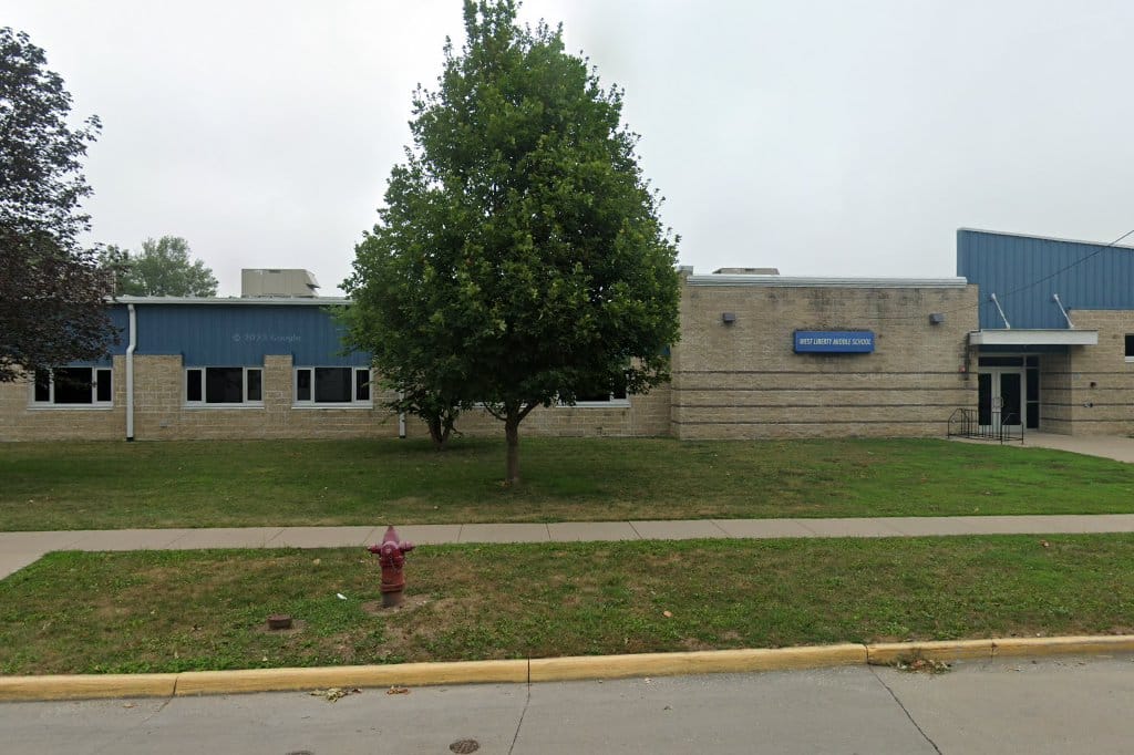 West Liberty Middle School
