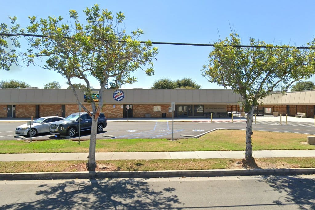 A E Arnold Elementary School