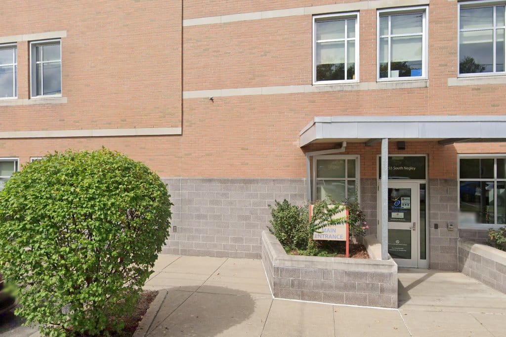The Watson Institute - Friendship Academy