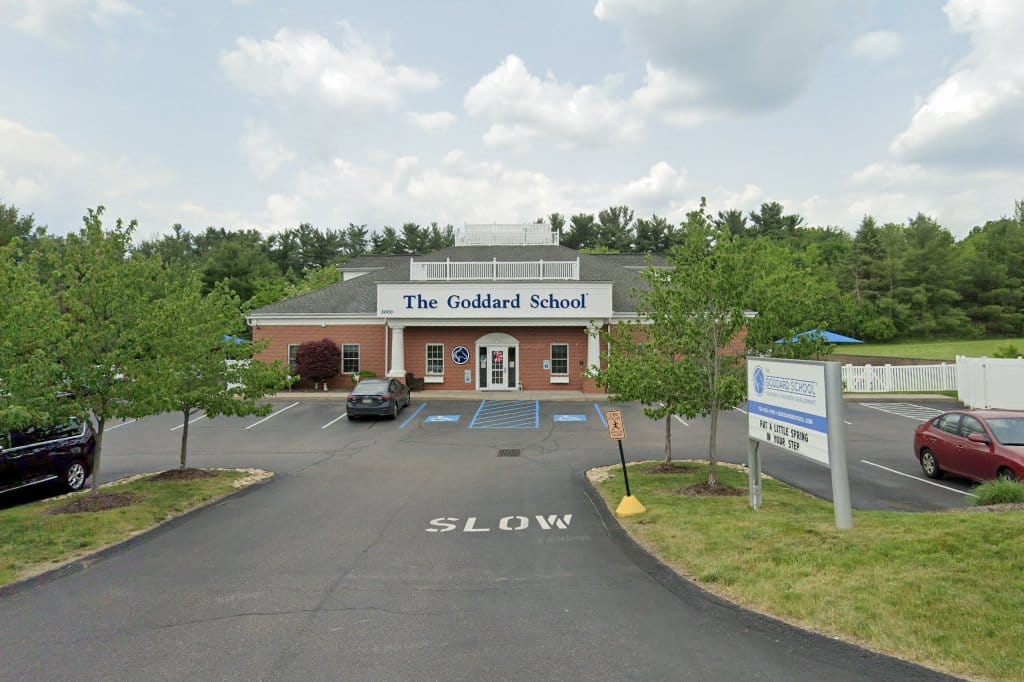 The Goddard School