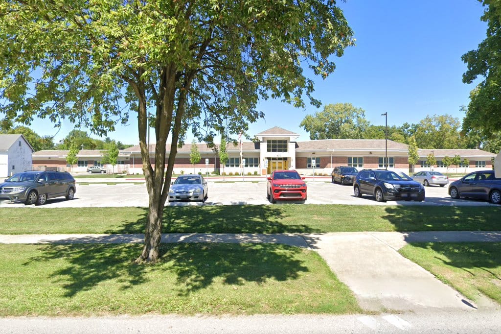 Buckeye Valley East Elementary School