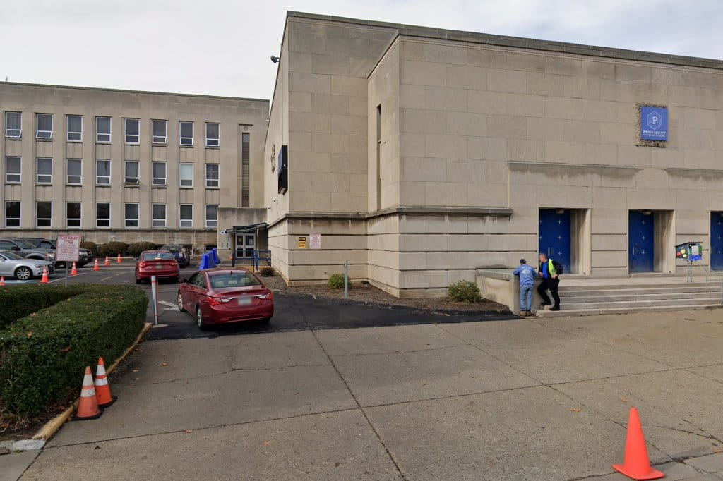 North Catholic High School
