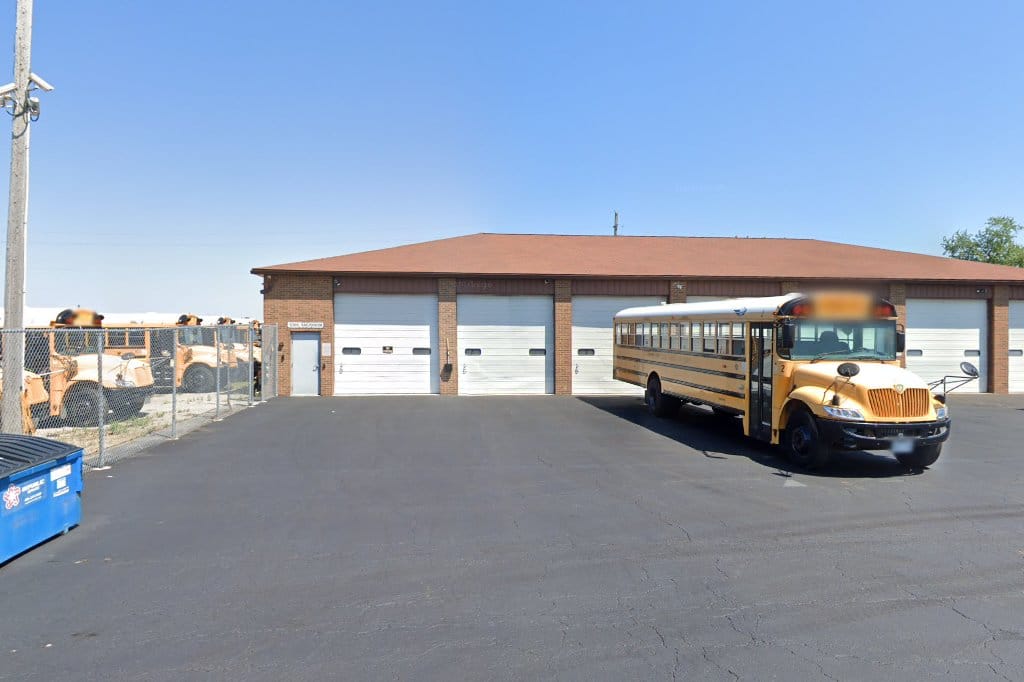 Edison High School