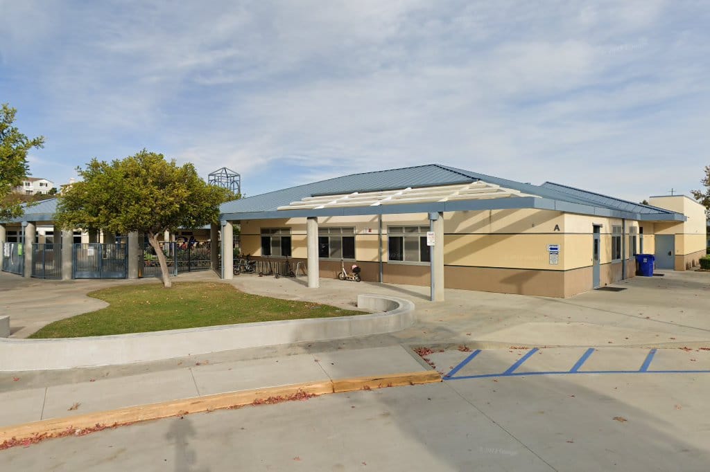 Bonsall West Elementary School