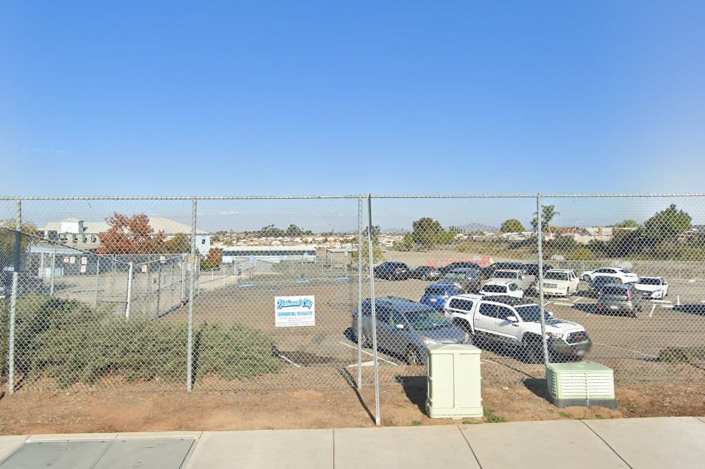 Boone Elementary School