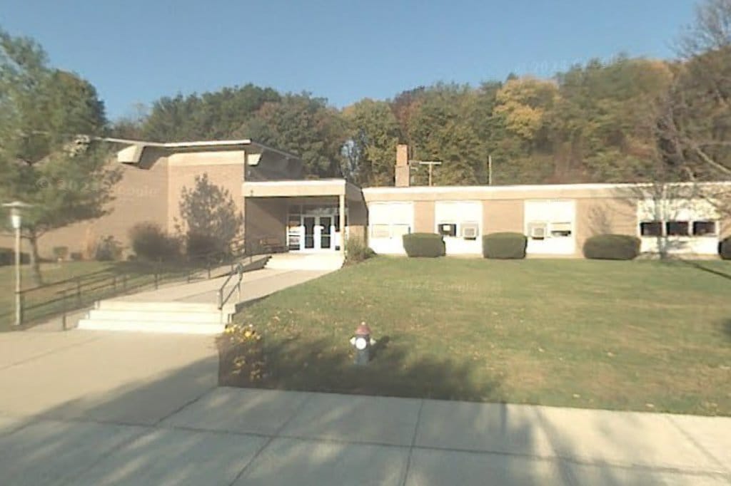 Tarhe Elementary School
