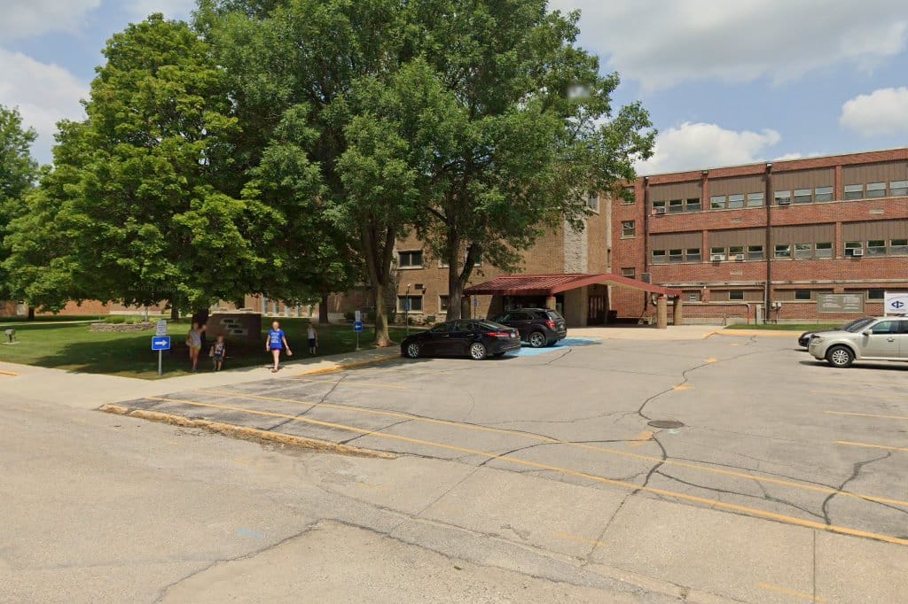 Laurens-Marathon Community School District