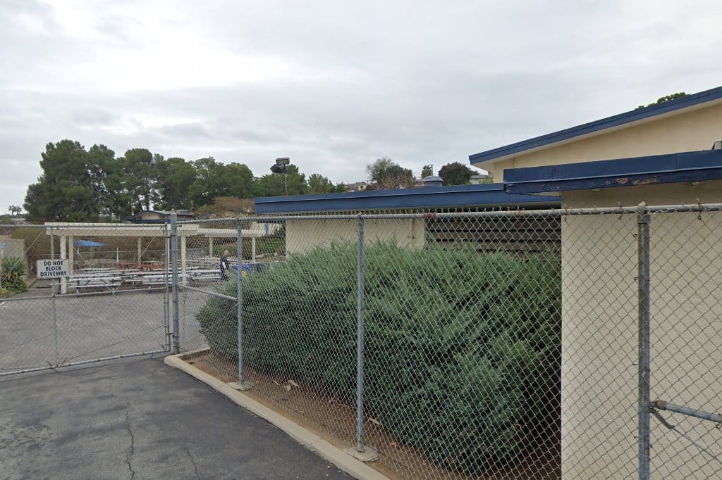 Avondale Elementary School